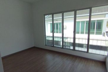 Elmina East @ Denai Alam