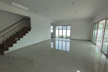 Elmina East @ Denai Alam