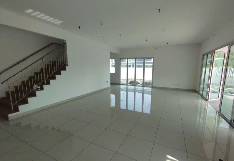 Elmina East @ Denai Alam