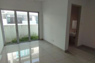 Elmina East @ Denai Alam