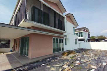 Elmina East @ Denai Alam