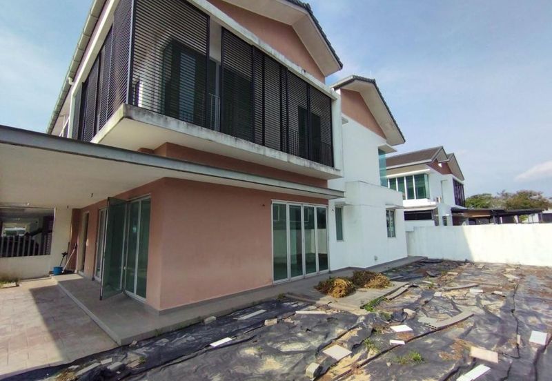 Elmina East @ Denai Alam