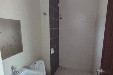 Elmina East @ Denai Alam