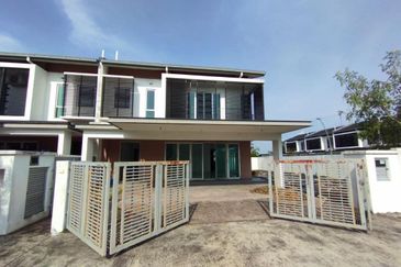 Elmina East @ Denai Alam