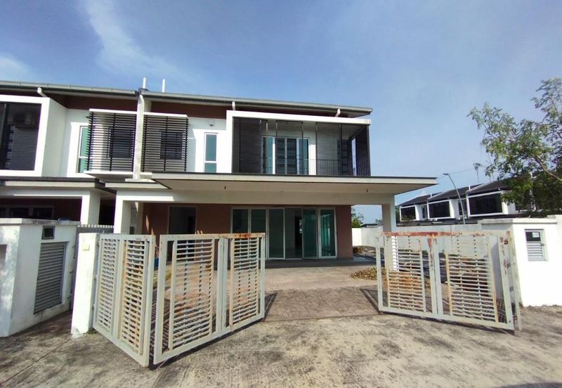 Elmina East @ Denai Alam