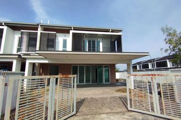 Elmina East @ Denai Alam