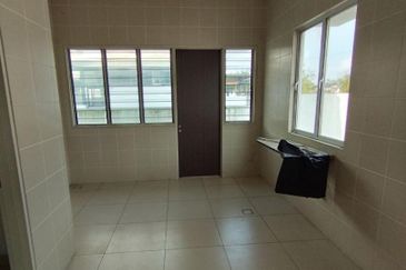 Elmina East @ Denai Alam