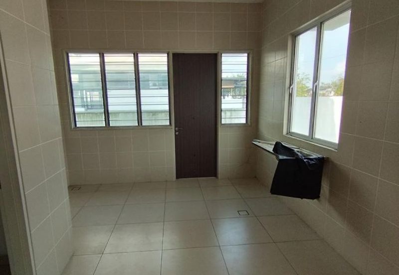 Elmina East @ Denai Alam