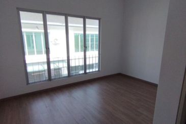 Elmina East @ Denai Alam