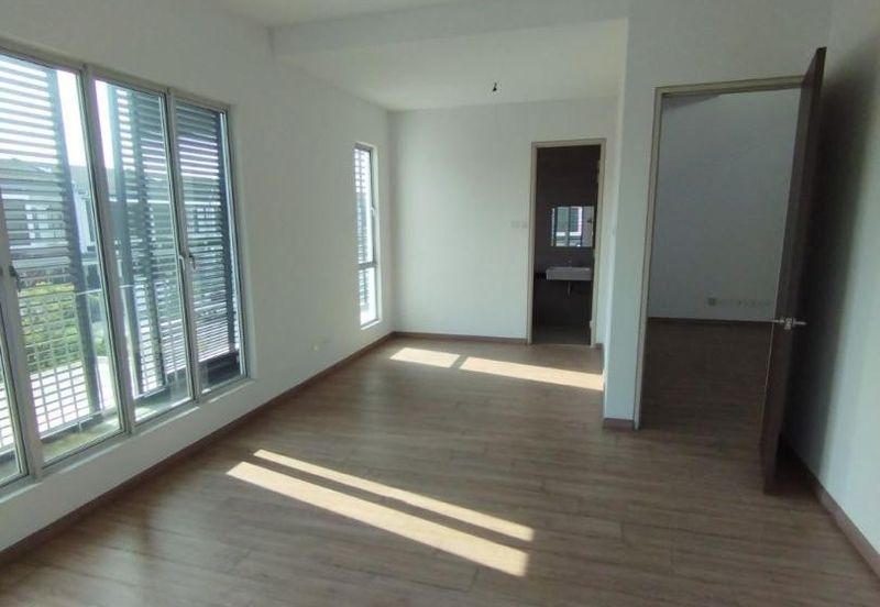 Elmina East @ Denai Alam