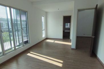 Elmina East @ Denai Alam