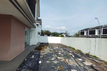 Elmina East @ Denai Alam