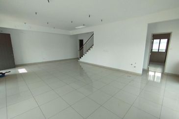 Elmina East @ Denai Alam