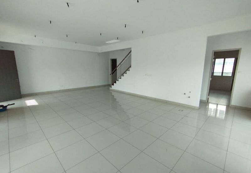 Elmina East @ Denai Alam