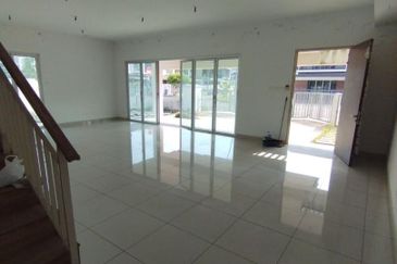 Elmina East @ Denai Alam