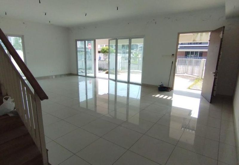 Elmina East @ Denai Alam