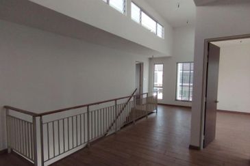 Elmina East @ Denai Alam