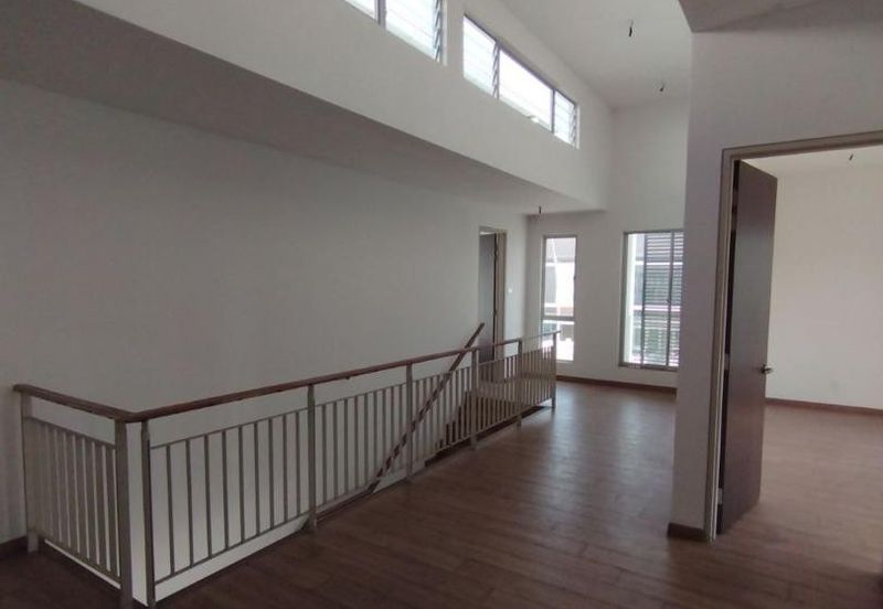 Elmina East @ Denai Alam