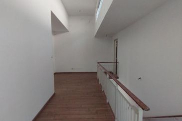 Elmina East @ Denai Alam