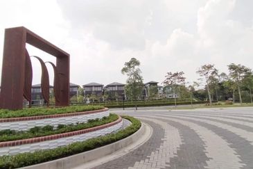 The Mulia Residences