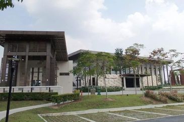 The Mulia Residences