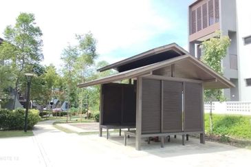 The Mulia Residences