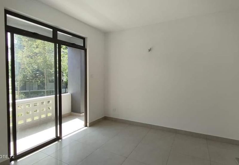 3 Storey EndLot Terrace The Mulia Residences Cyberjaya For Sale