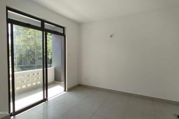 The Mulia Residences