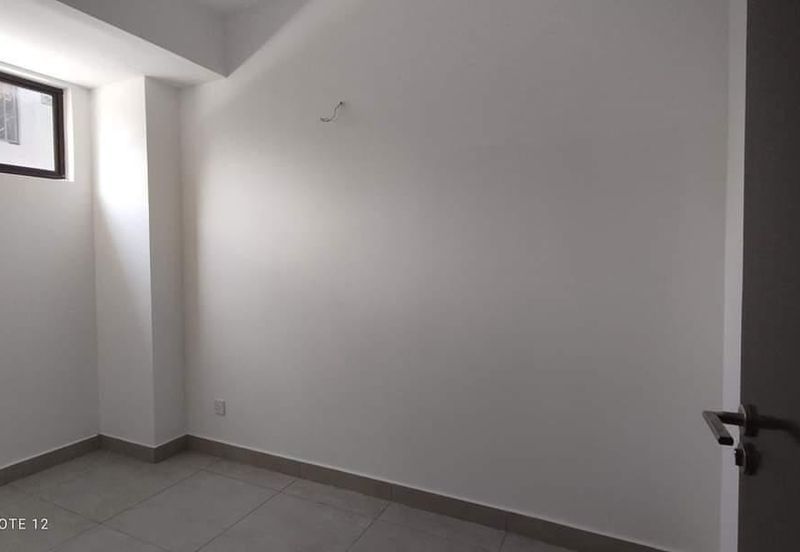 3 Storey EndLot Terrace The Mulia Residences Cyberjaya For Sale