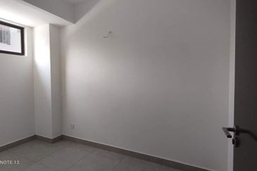 The Mulia Residences