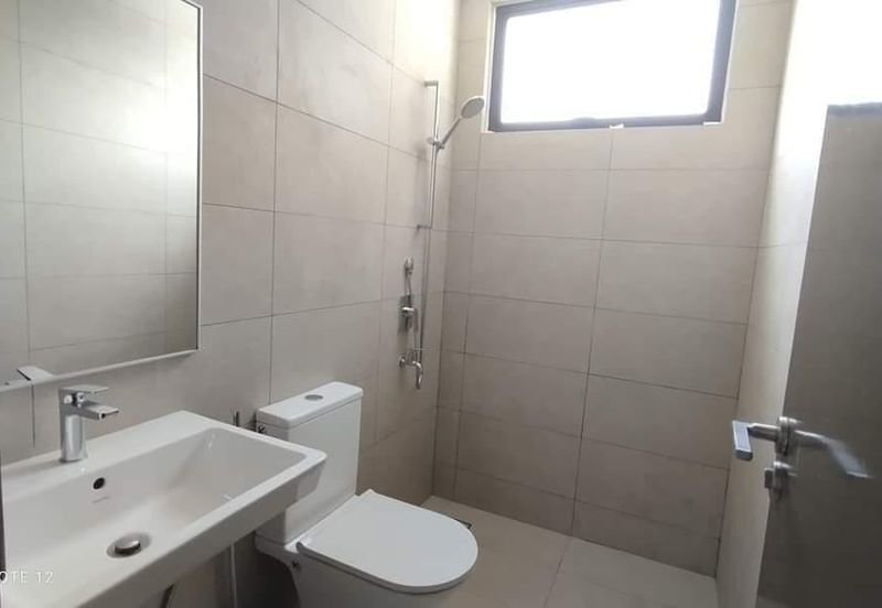 3 Storey EndLot Terrace The Mulia Residences Cyberjaya For Sale