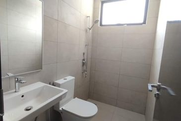 The Mulia Residences