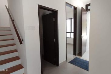 The Mulia Residences