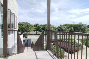 The Mulia Residences