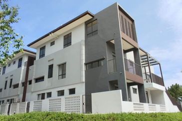 The Mulia Residences