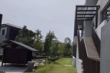 The Mulia Residences