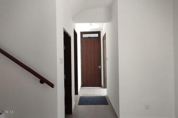 The Mulia Residences