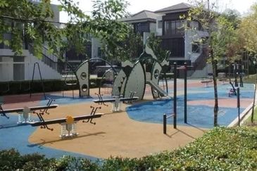 The Mulia Residences