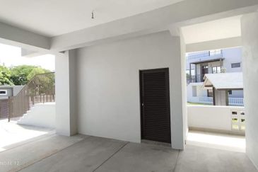 The Mulia Residences