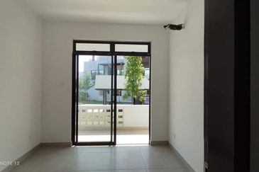 The Mulia Residences