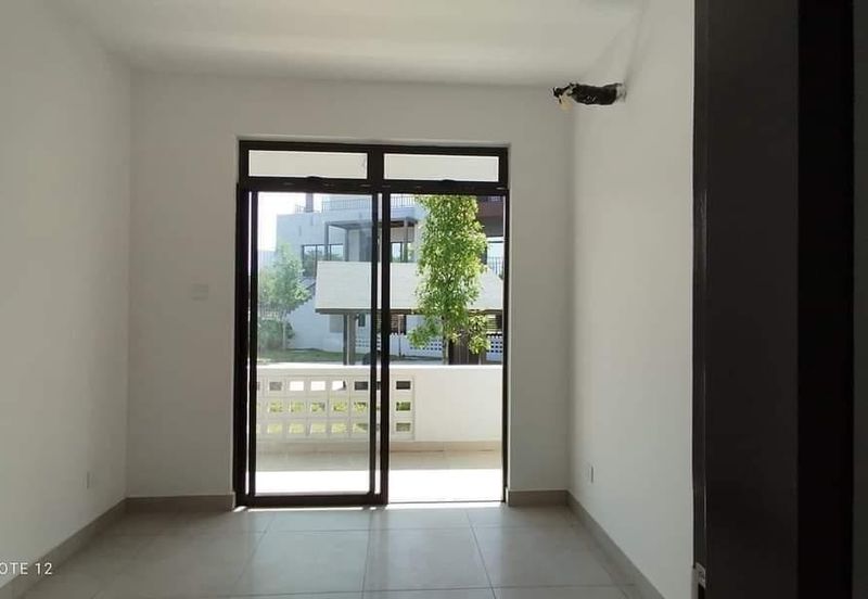 3 Storey EndLot Terrace The Mulia Residences Cyberjaya For Sale