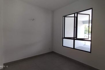 The Mulia Residences