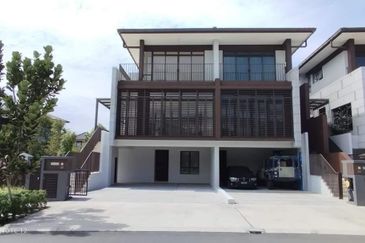 The Mulia Residences