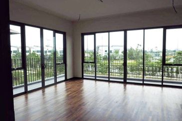 Charms of Nusantara, Setia Eco Glades