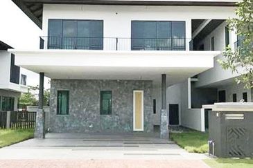 Charms of Nusantara, Setia Eco Glades