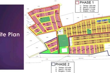 Perumahan Makmur Pandan Jaya