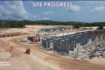 Perumahan Makmur Pandan Jaya