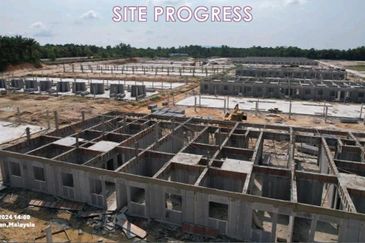 Perumahan Makmur Pandan Jaya