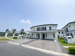 2 Storey Semi-D House in Eco Grandeur, Bandar Puncak Alam For Sale for ...