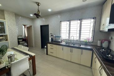 USJ Heights Cyprus 2.5 Storey Superlink House for Sale